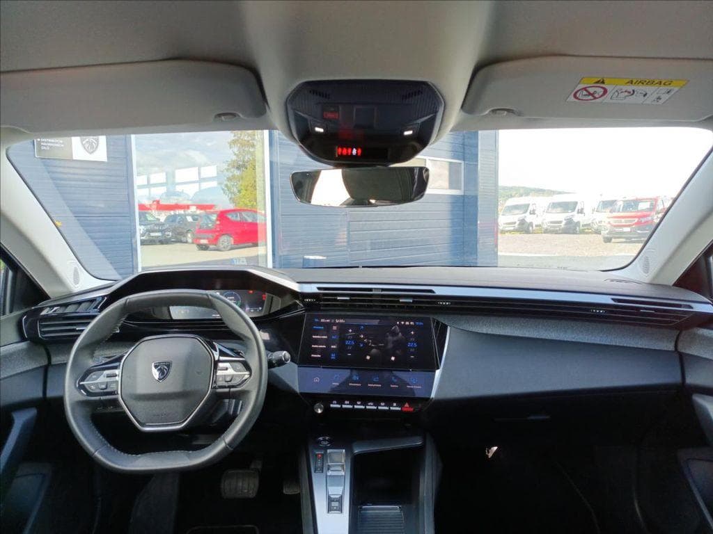 2022 Peugeot 308 - 3