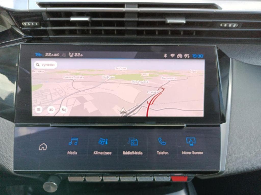 2022 Peugeot 308 - 25