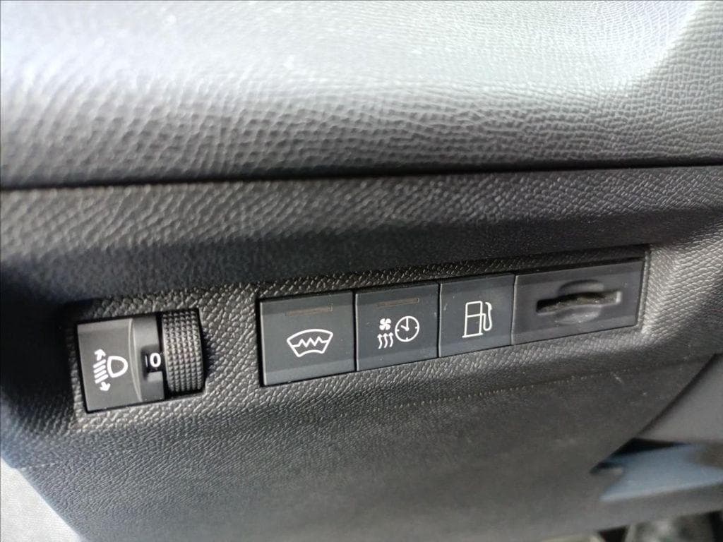 2022 Peugeot 308 - 35