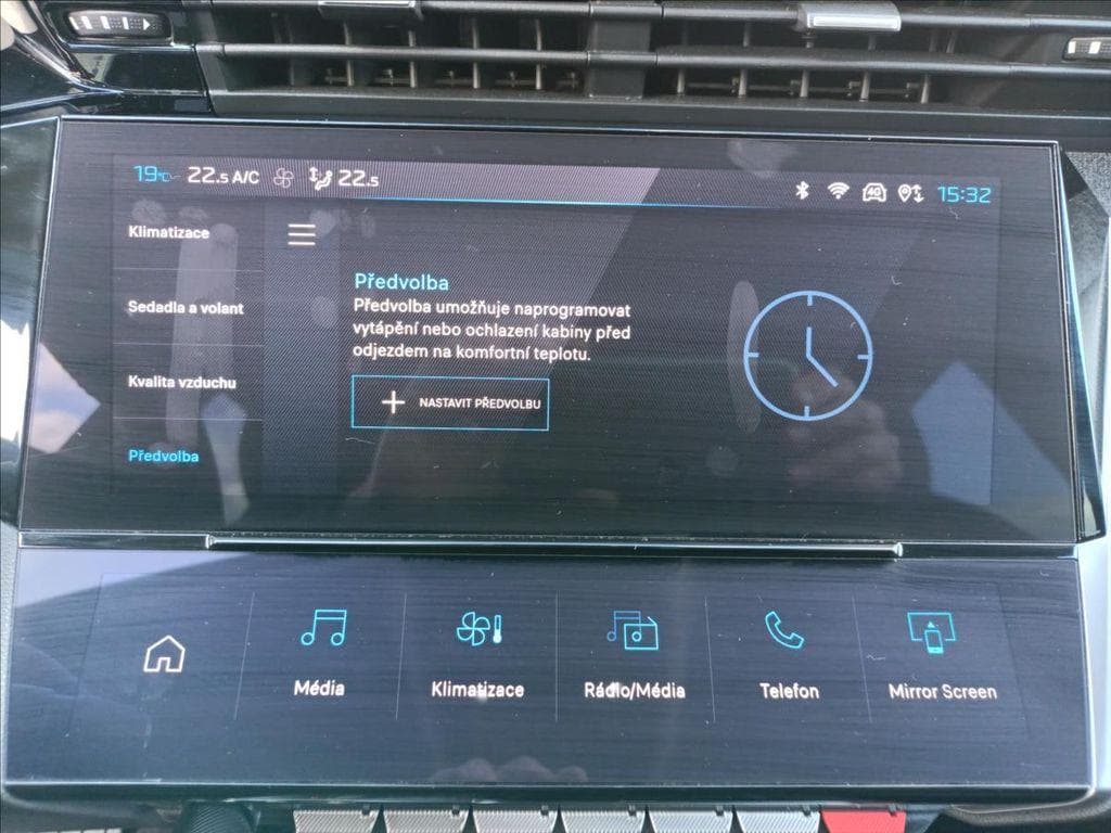 2022 Peugeot 308 - 31