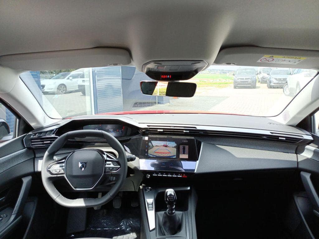 2022 Peugeot 308 - 2