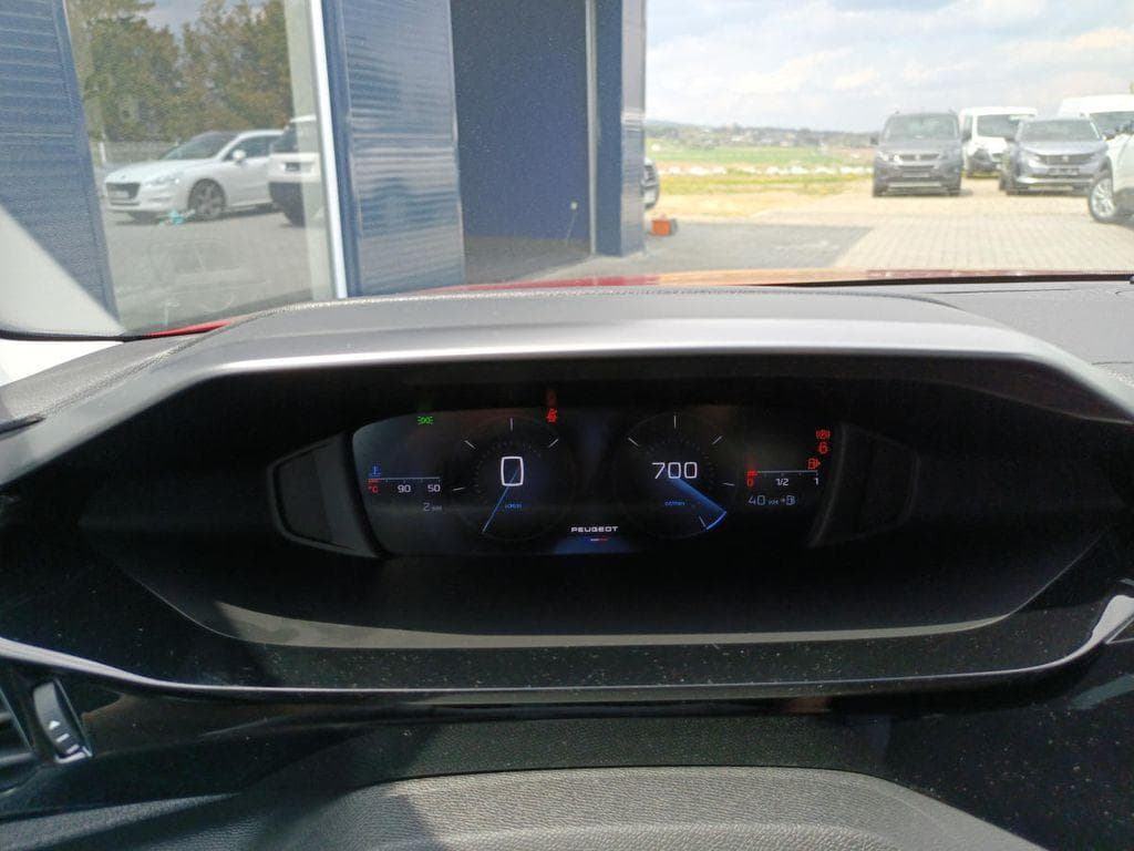 2022 Peugeot 308 - 14