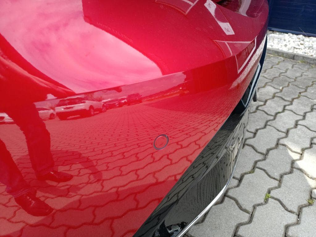 2022 Peugeot 308 - 11
