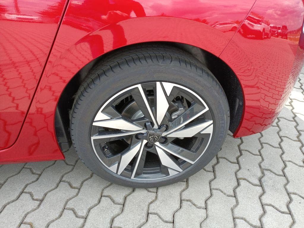 2022 Peugeot 308 - 10