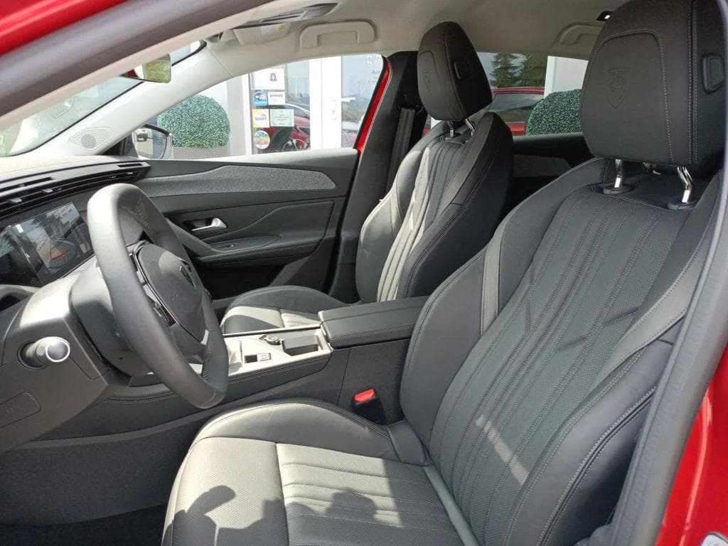 2022 Peugeot 308 - 9