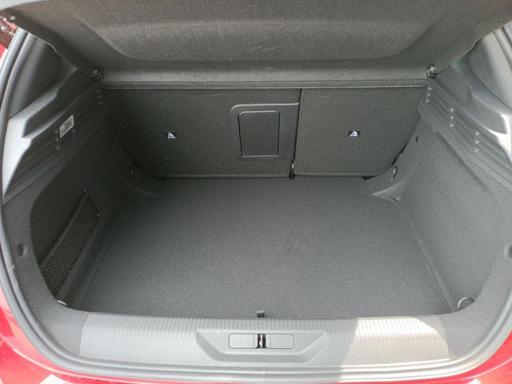 2022 Peugeot 308 - 5