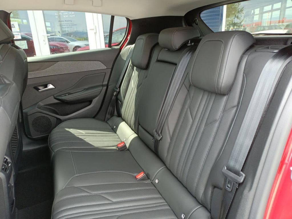 2022 Peugeot 308 - 6