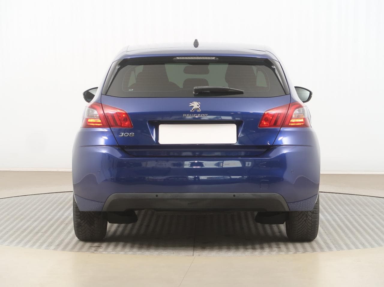 2018 Peugeot 308 - 6
