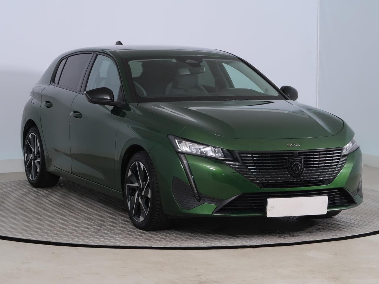 2023 Peugeot 308