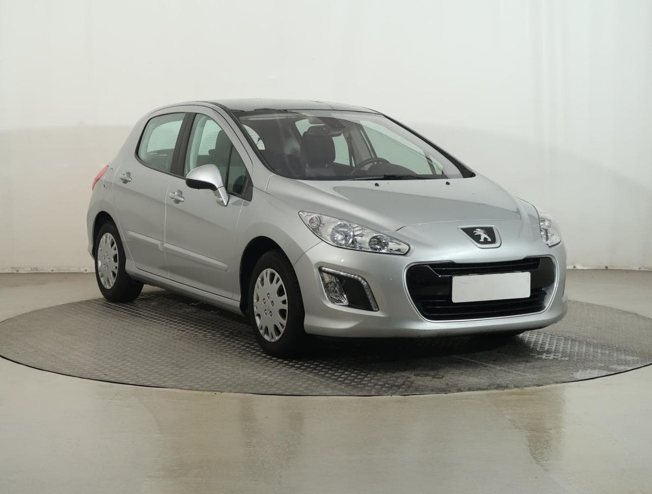 2011 Peugeot 308