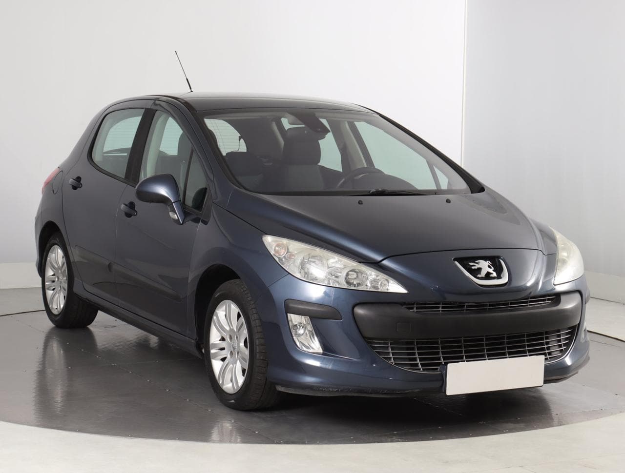 2008 Peugeot 308