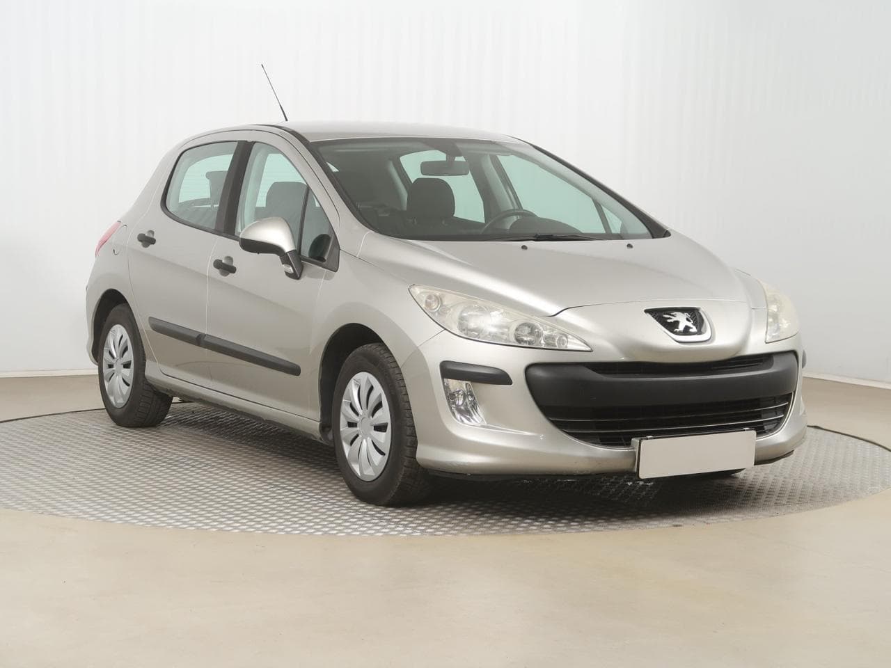 2008 Peugeot 308