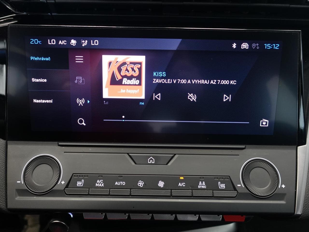 2022 Peugeot 308 - 17