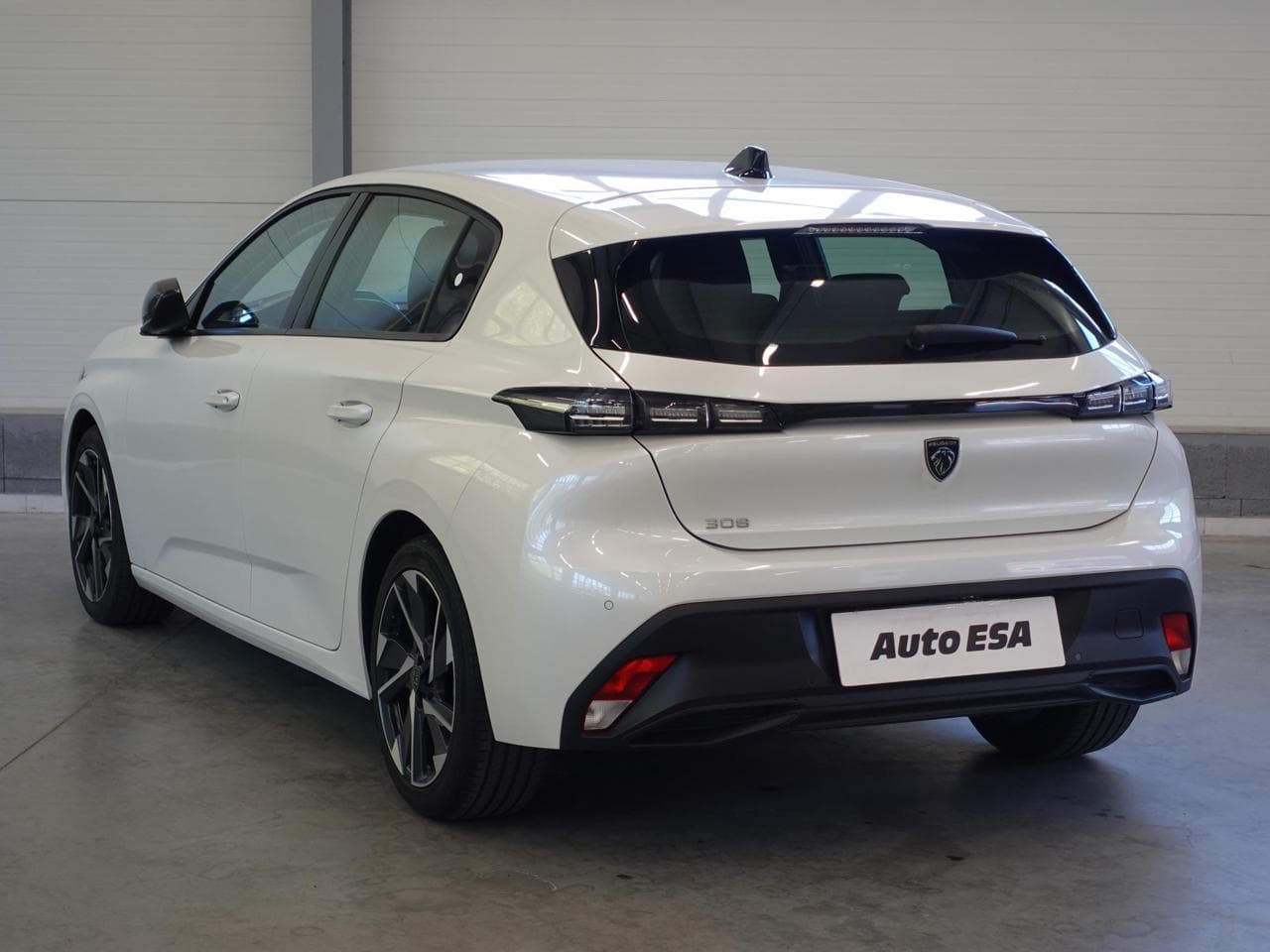 2022 Peugeot 308 - 6