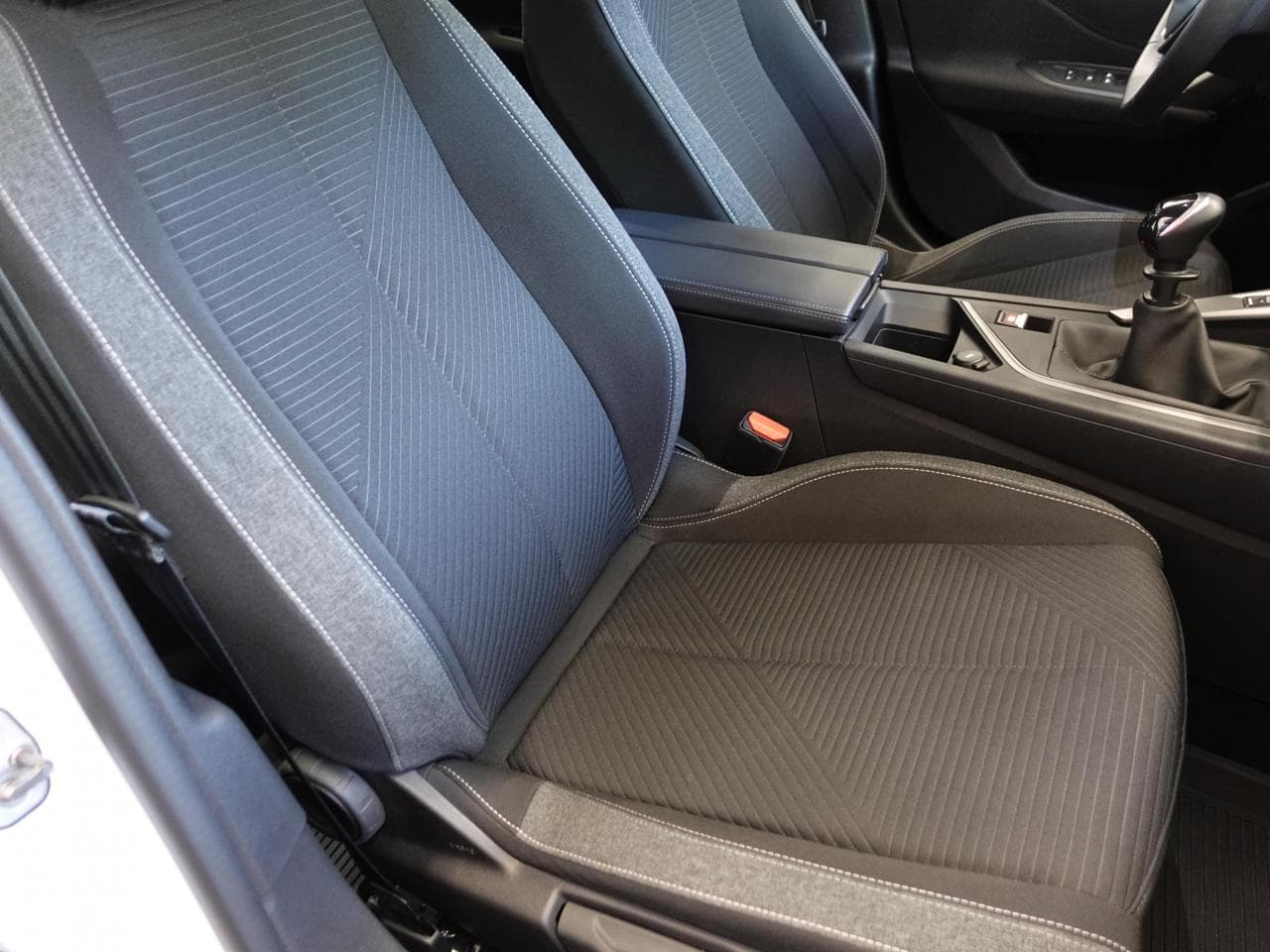 2022 Peugeot 308 - 12