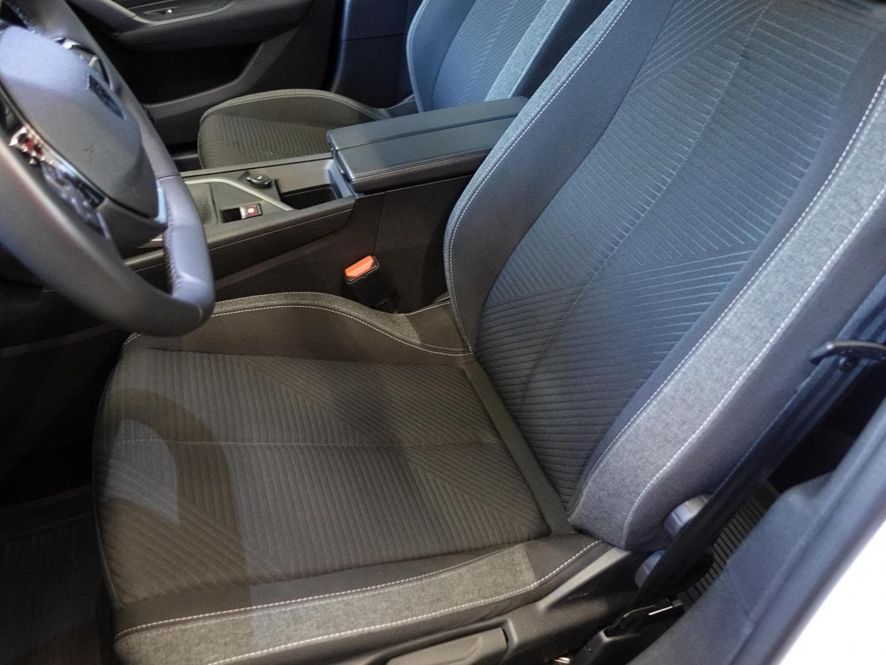2022 Peugeot 308 - 10