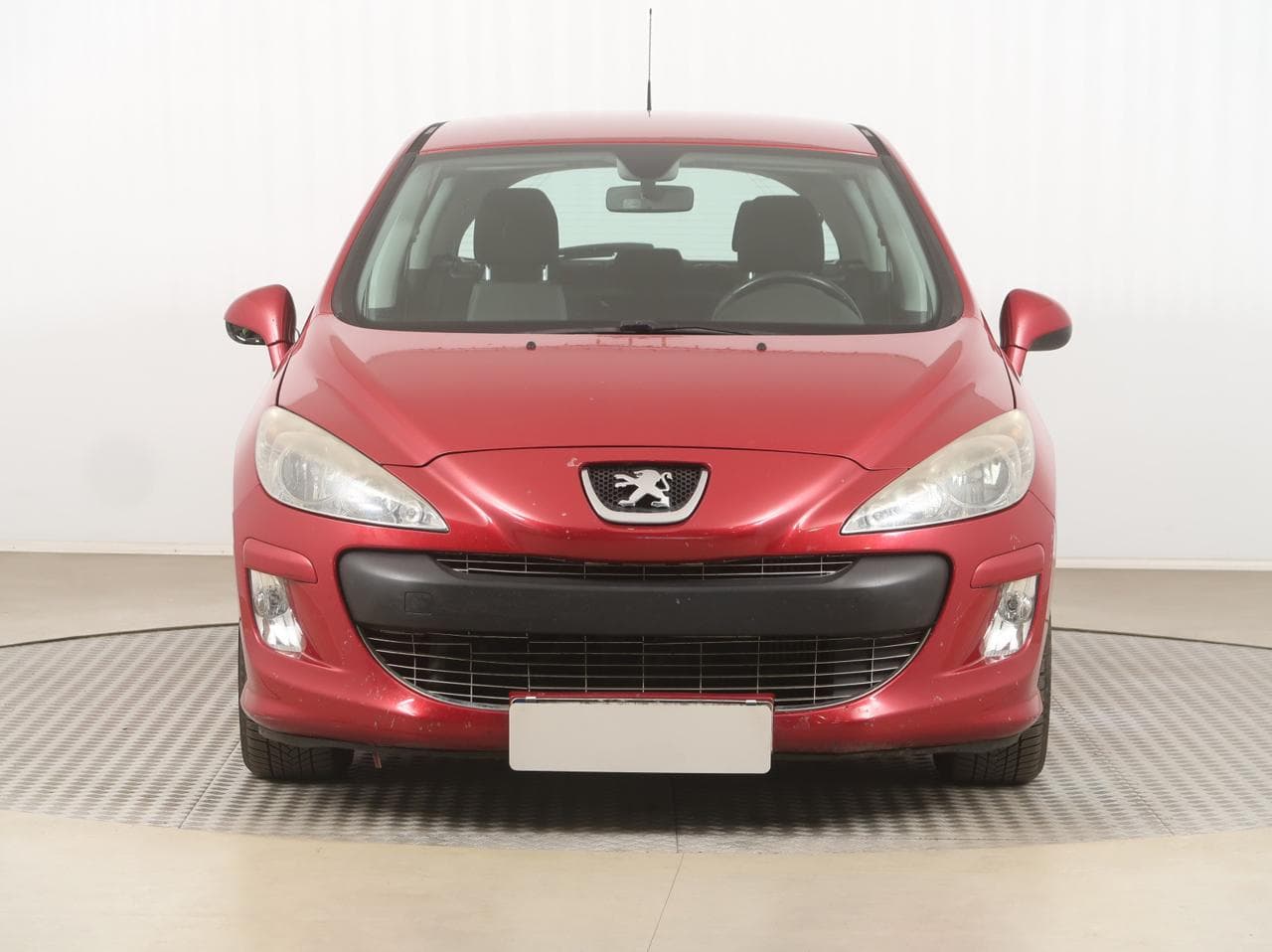2007 Peugeot 308 - 2