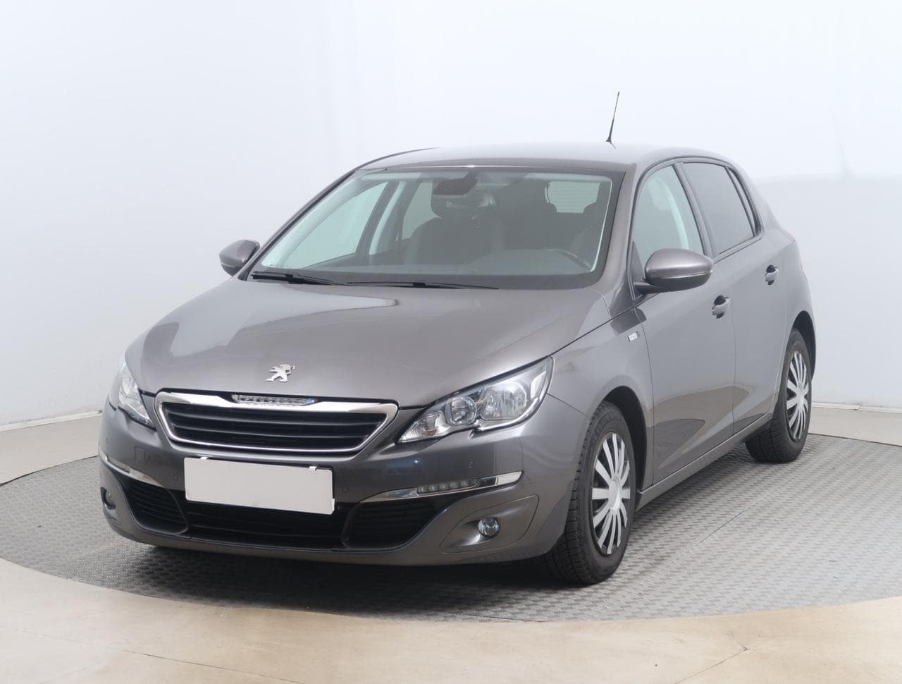 2017 Peugeot 308 - 3
