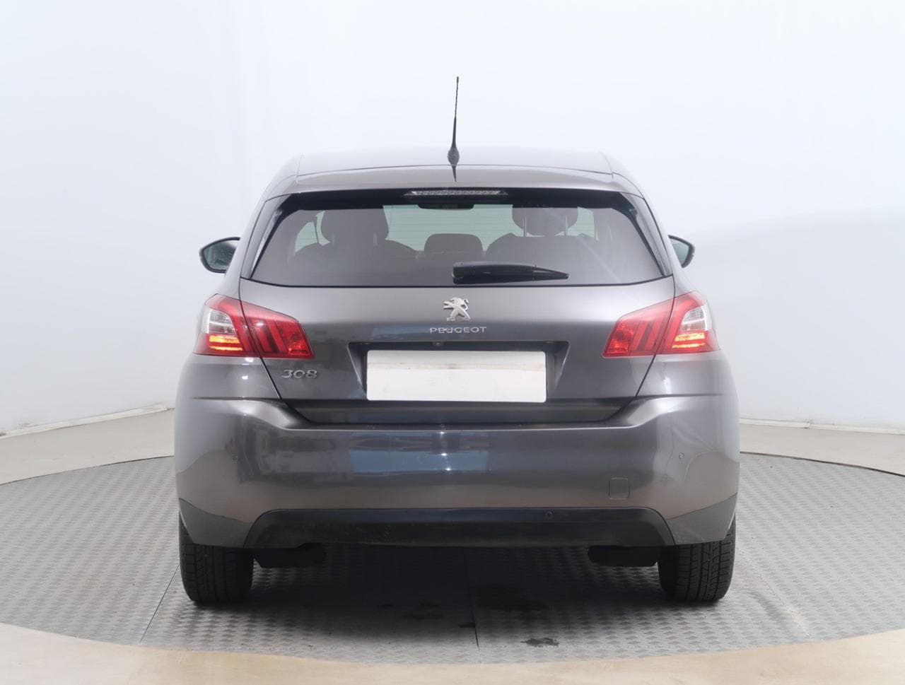 2017 Peugeot 308 - 6