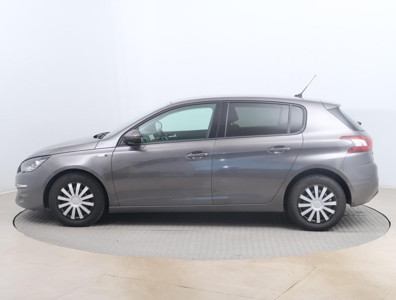 2017 Peugeot 308 - 4
