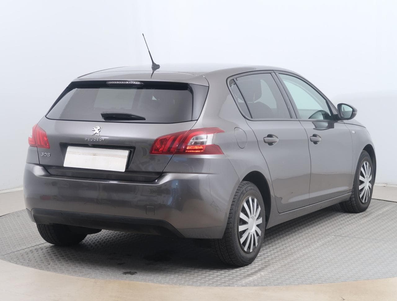 2017 Peugeot 308 - 7