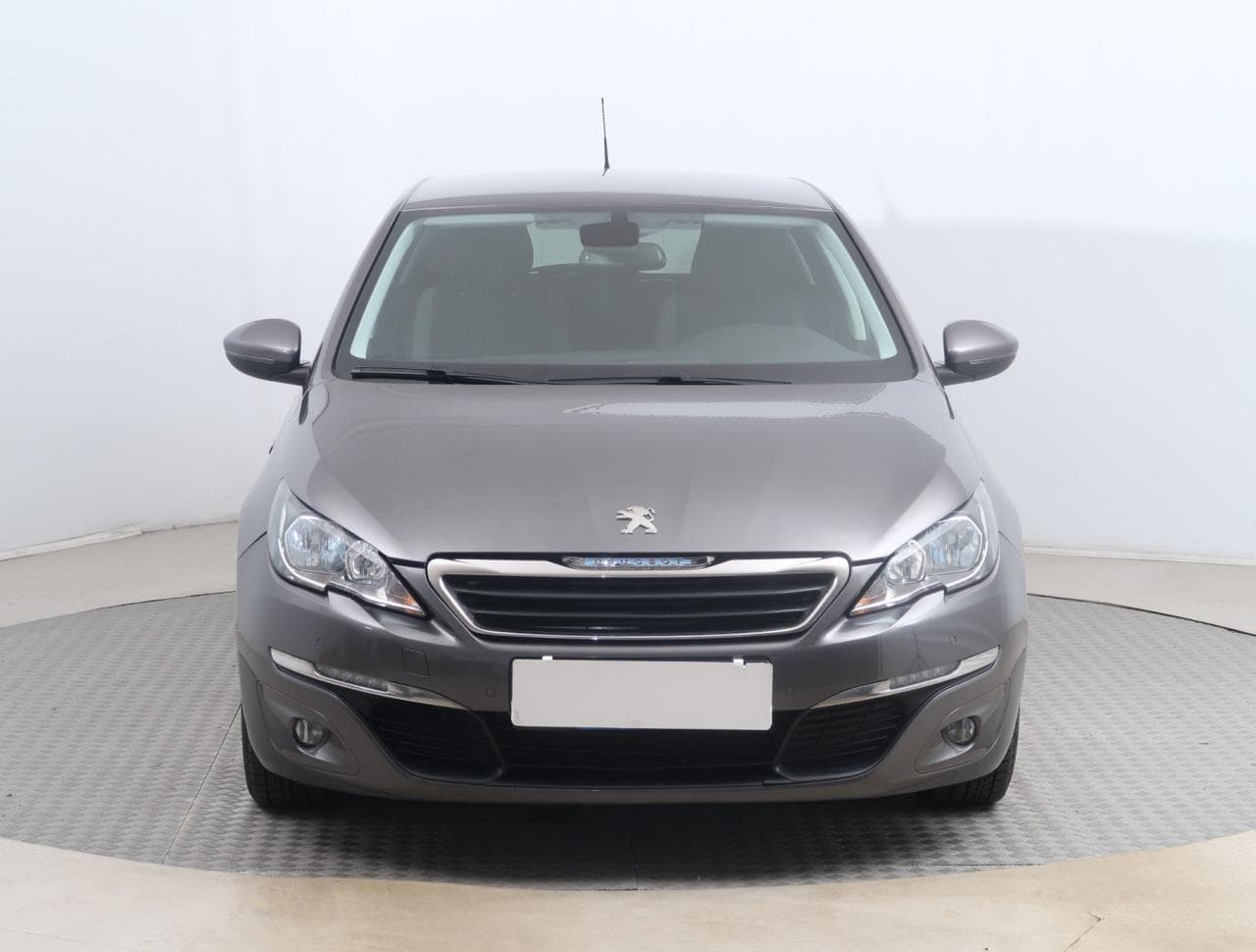 2017 Peugeot 308 - 2
