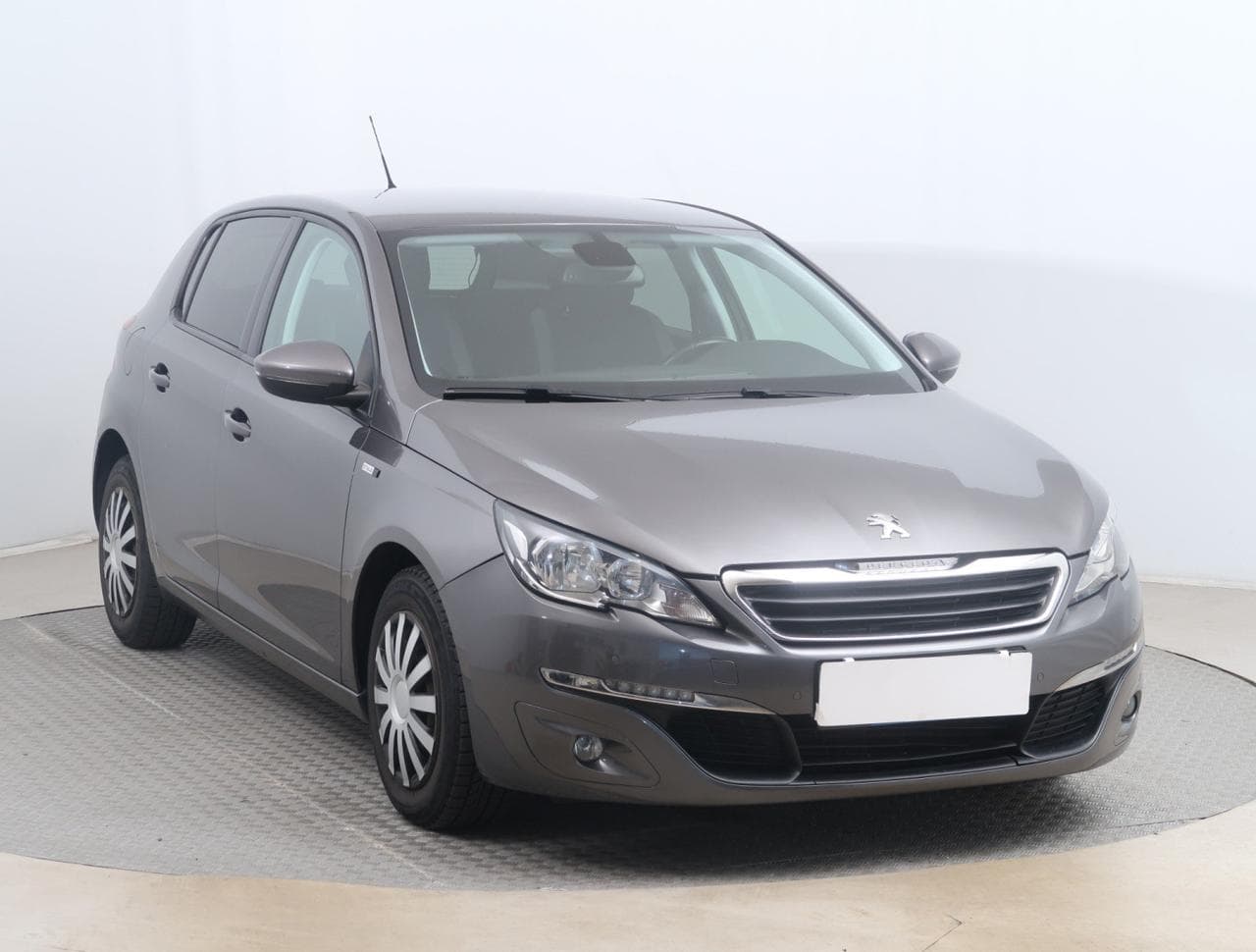 2017 Peugeot 308