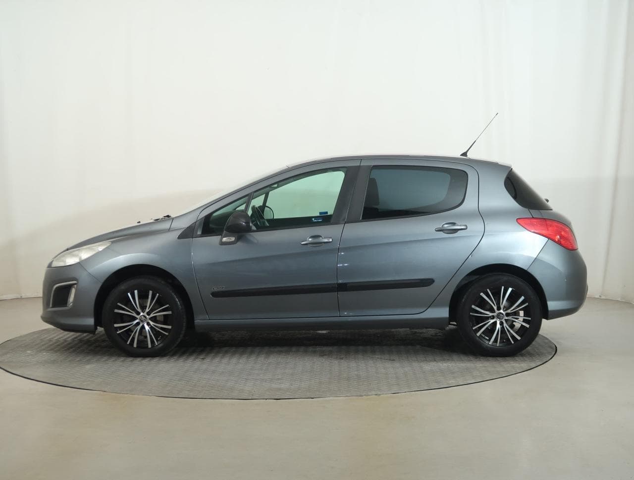 2011 Peugeot 308 - 4