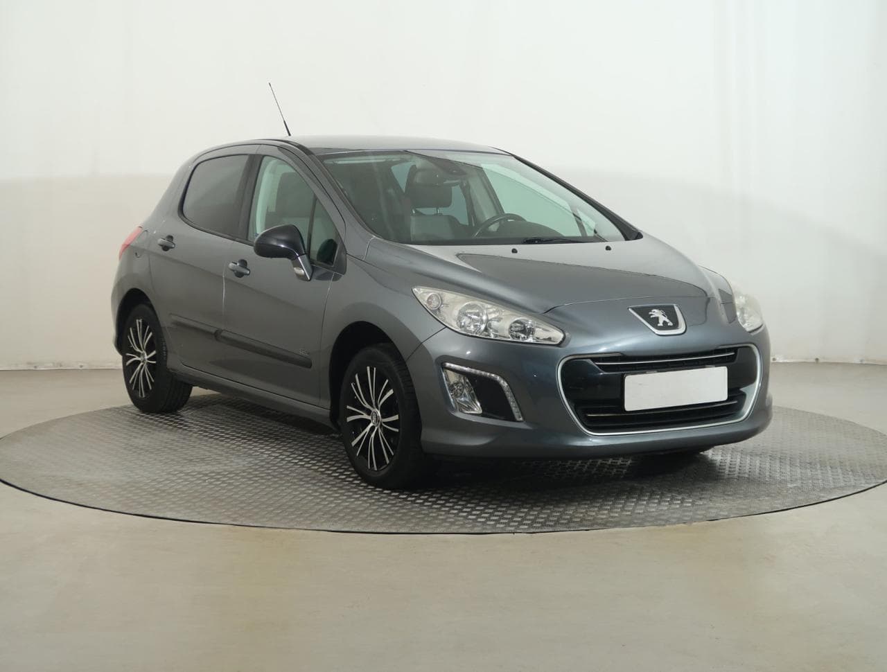 2011 Peugeot 308