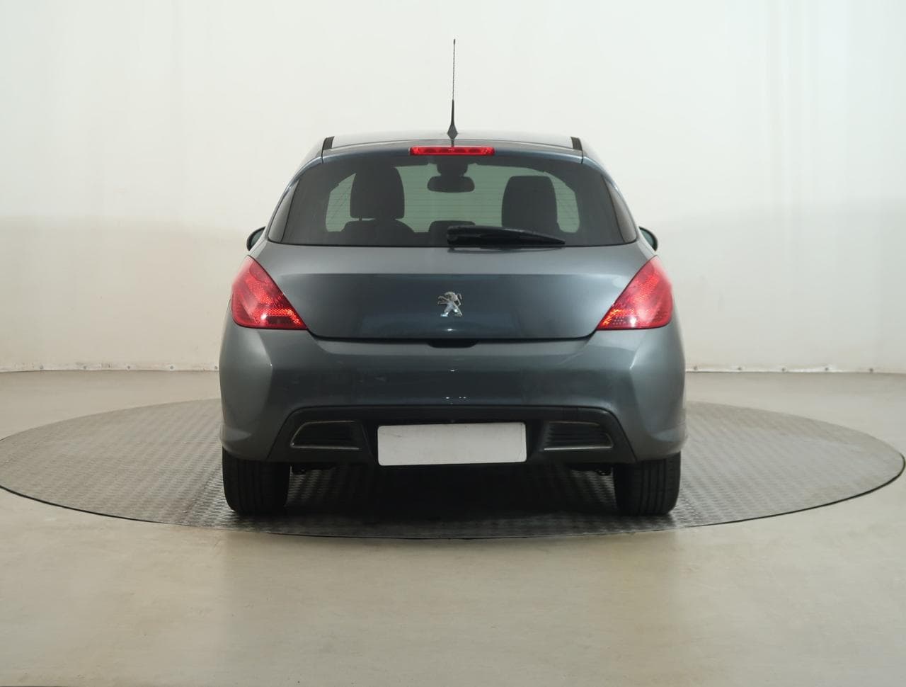2011 Peugeot 308 - 6