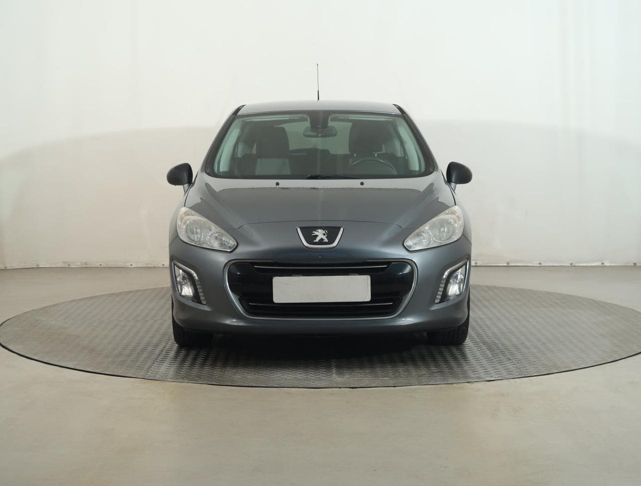 2011 Peugeot 308 - 2