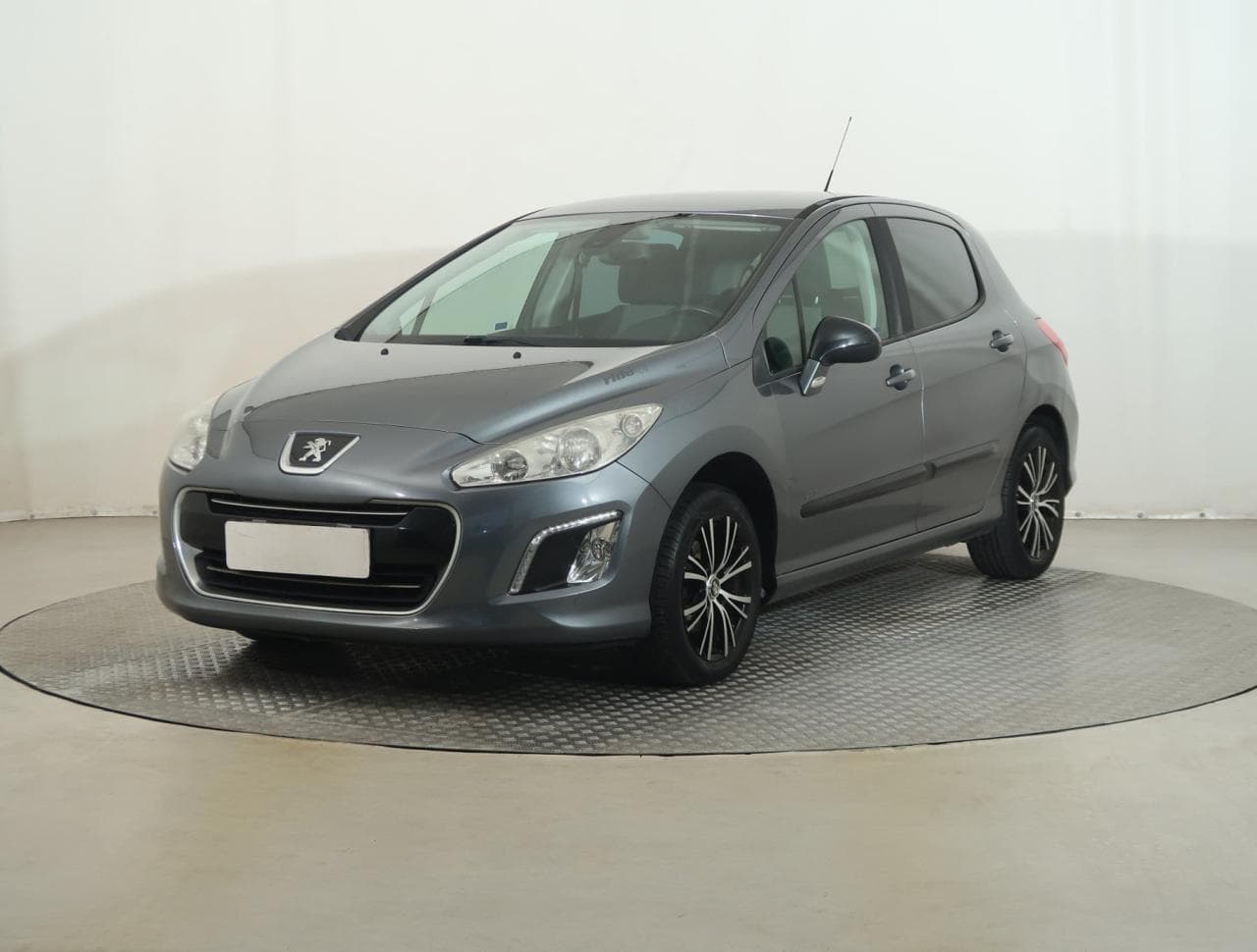2011 Peugeot 308 - 3