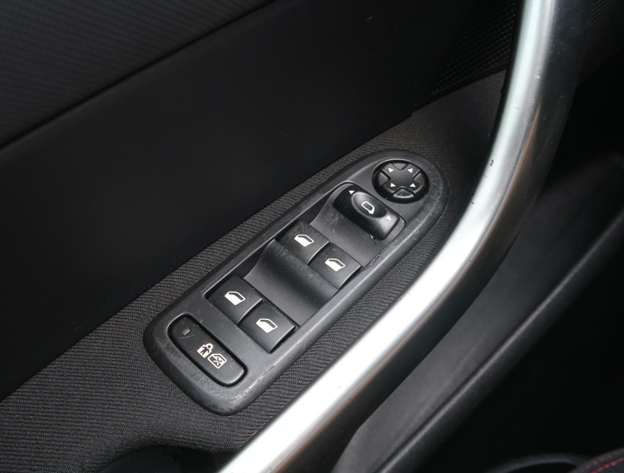2011 Peugeot 308 - 19