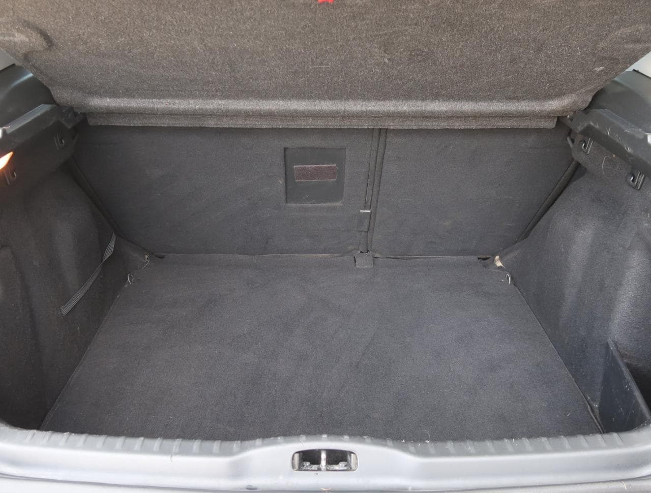 2011 Peugeot 308 - 18