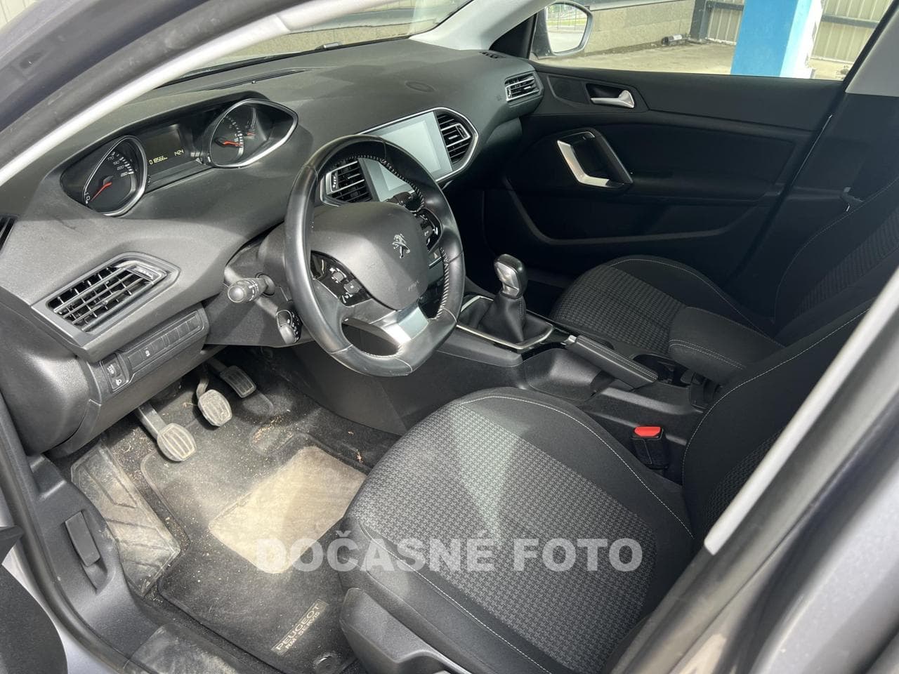 2018 Peugeot 308 - 3