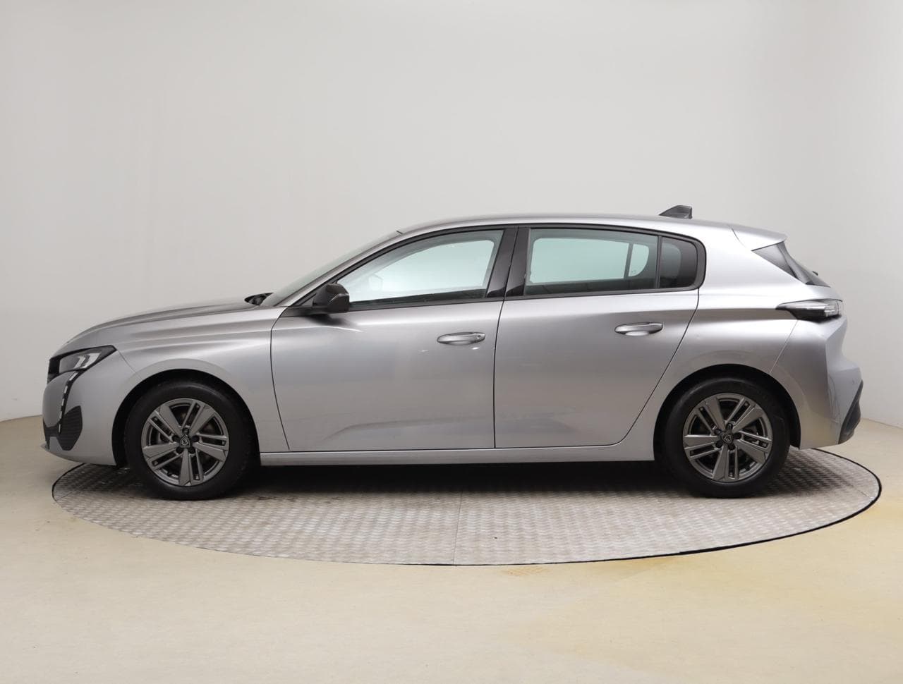 2024 Peugeot 308 - 4