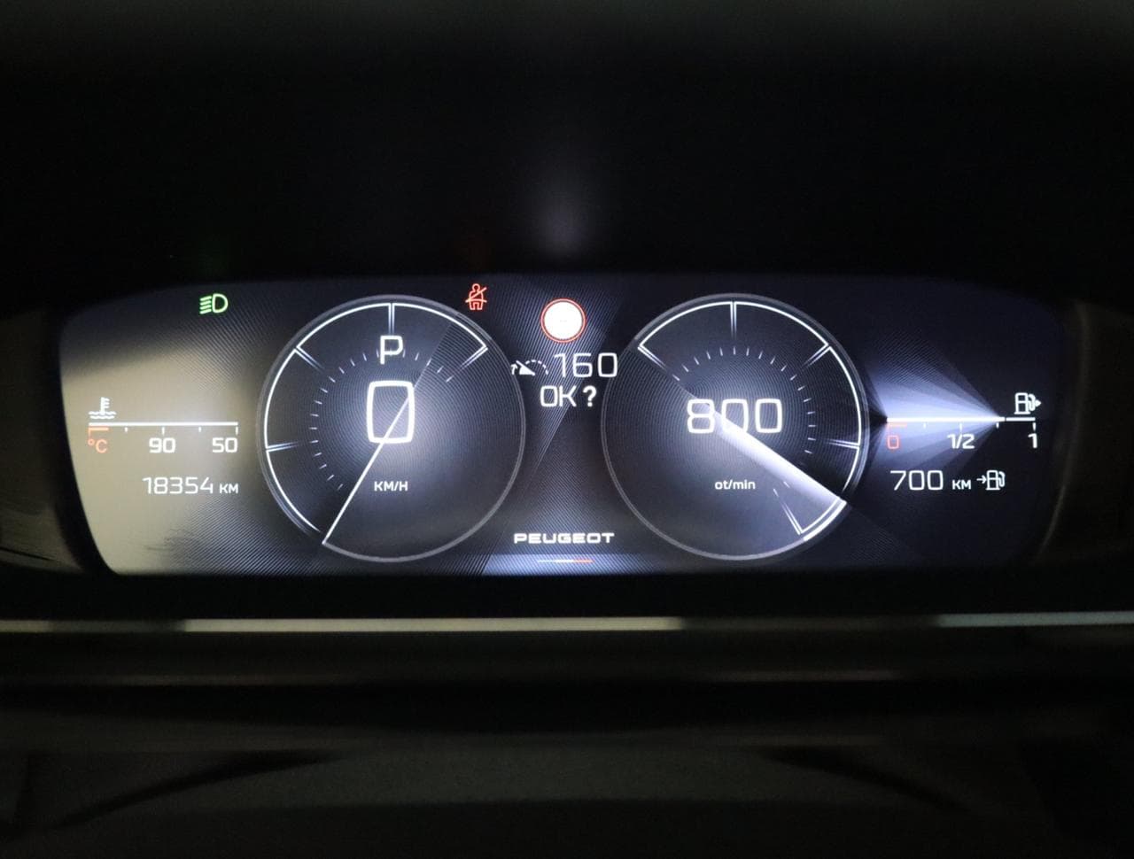 2024 Peugeot 308 - 17