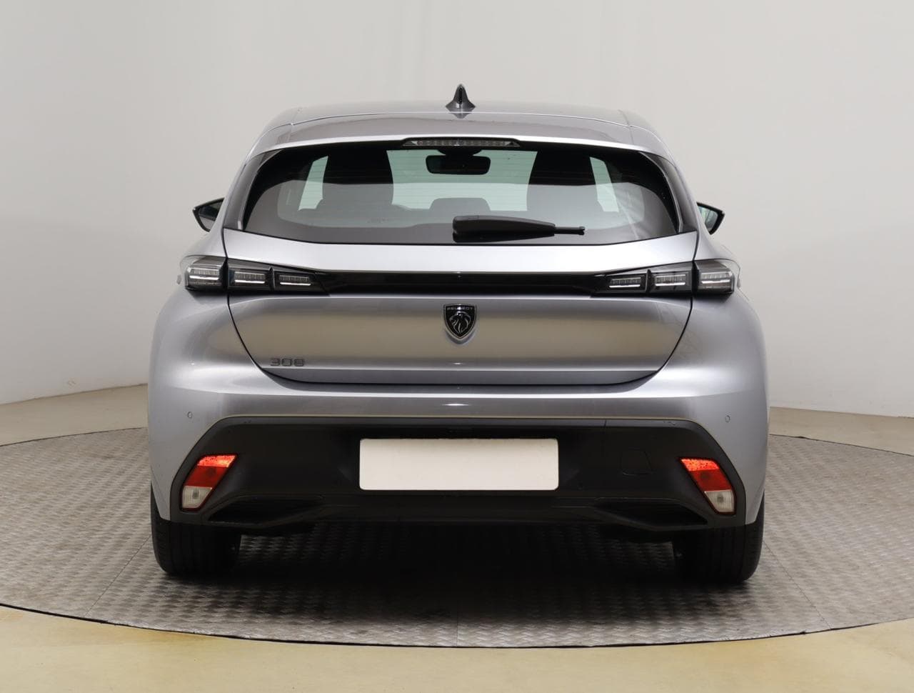 2024 Peugeot 308 - 6