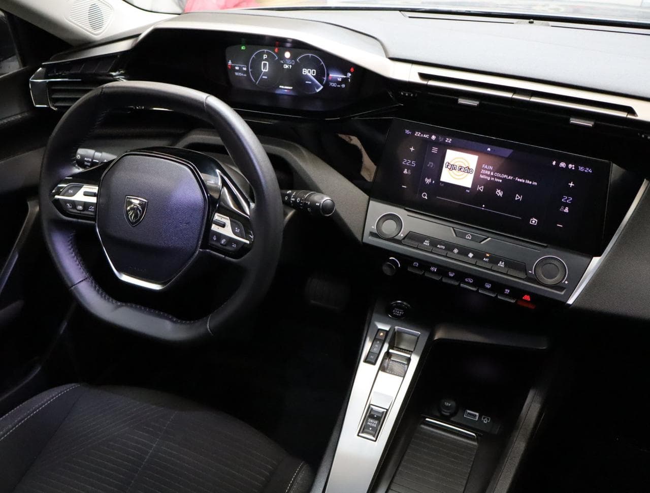 2024 Peugeot 308 - 9