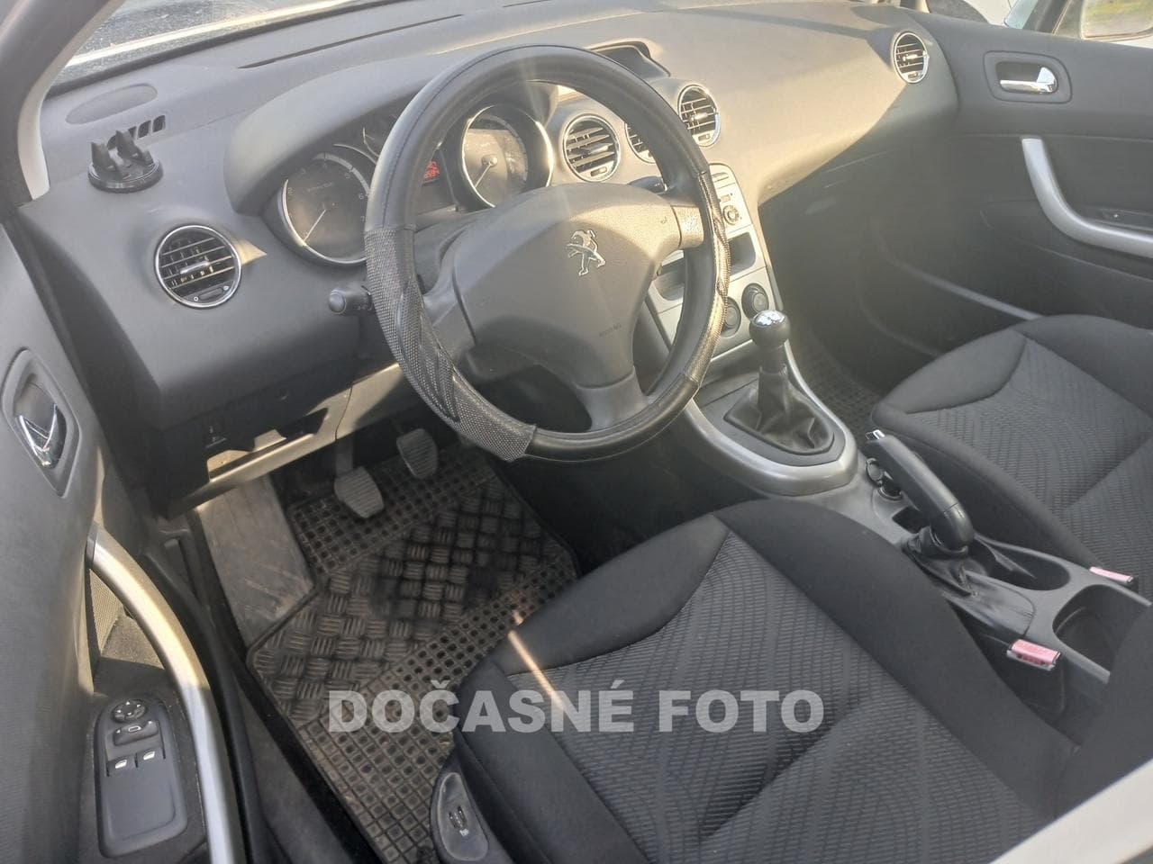 2012 Peugeot 308 - 3
