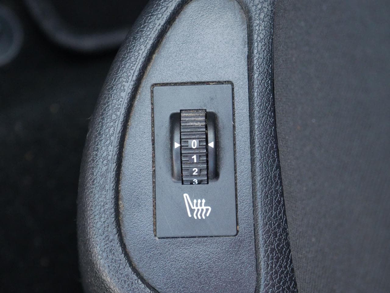 2012 Peugeot 308 - 17
