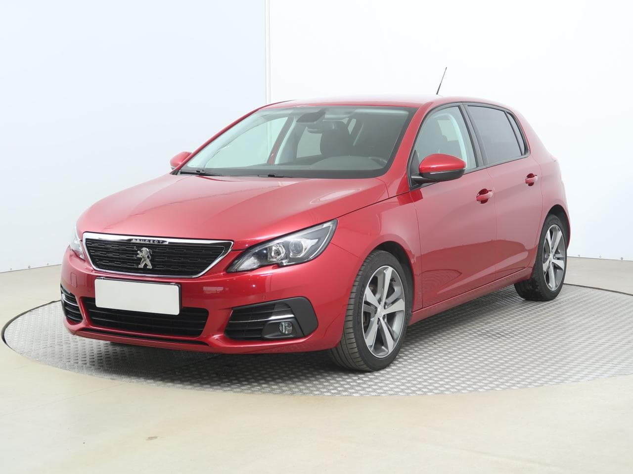 2018 Peugeot 308 - 3