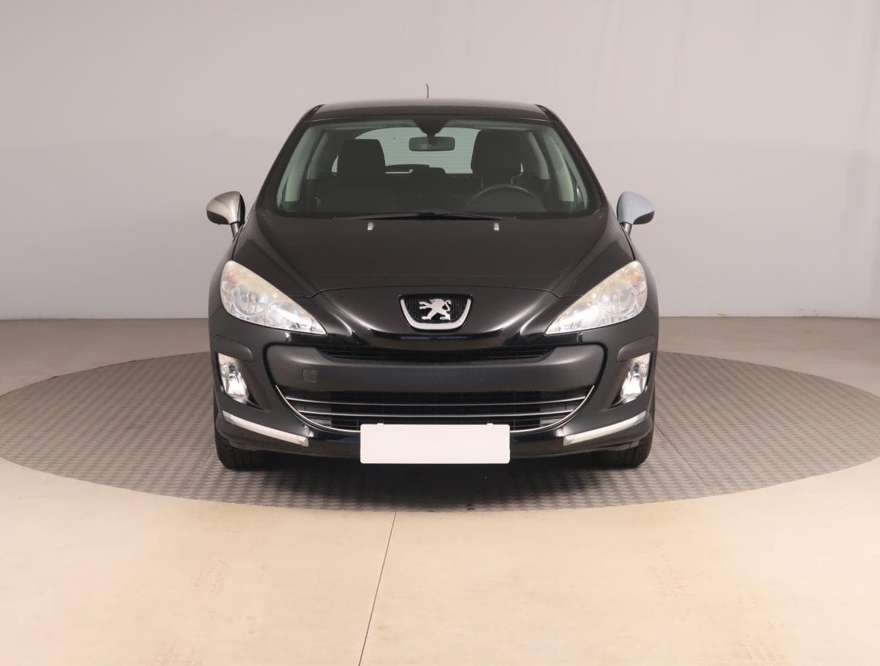 2010 Peugeot 308 - 2