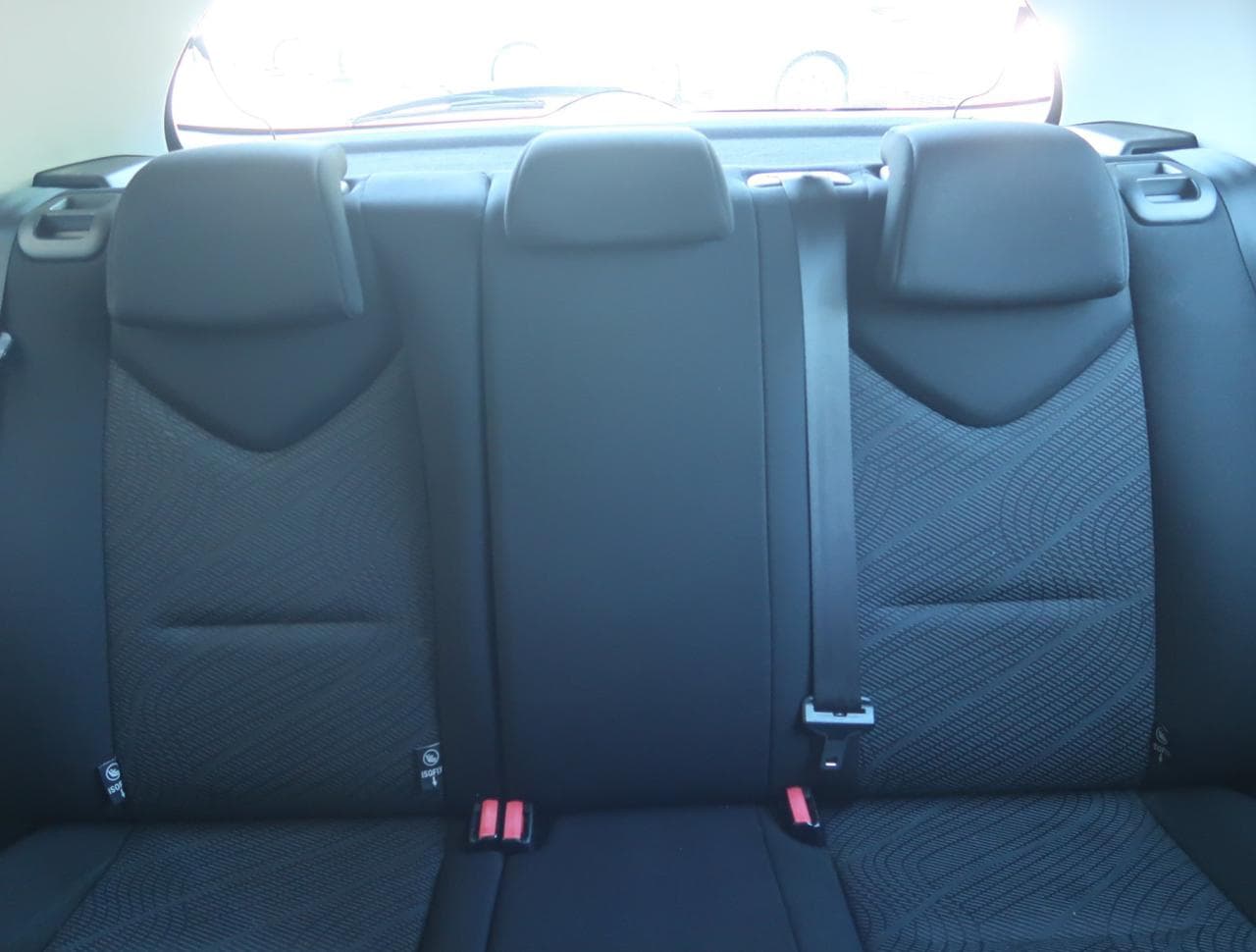 2010 Peugeot 308 - 14