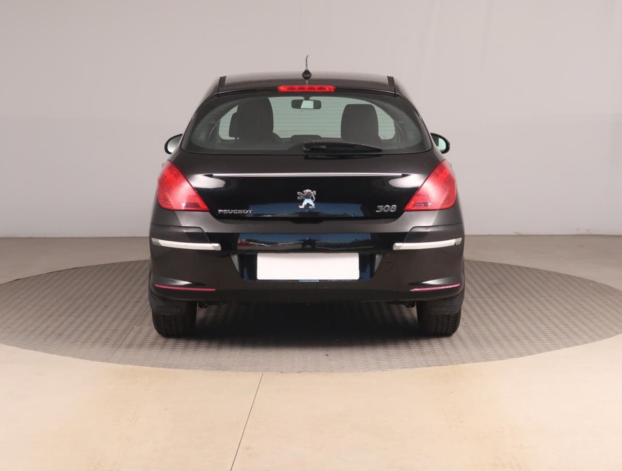 2010 Peugeot 308 - 6