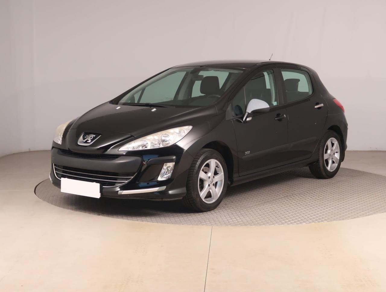 2010 Peugeot 308 - 3