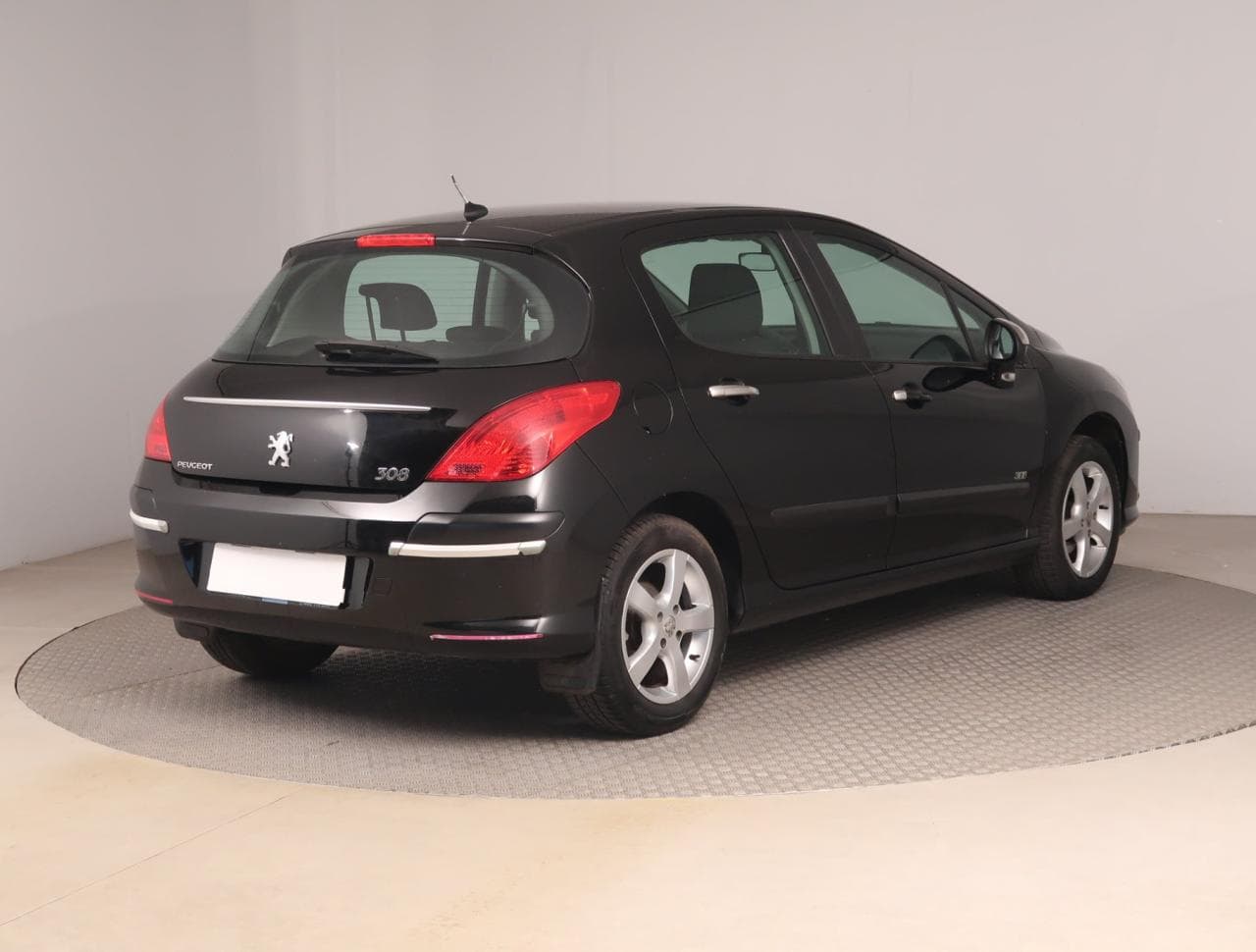 2010 Peugeot 308 - 7