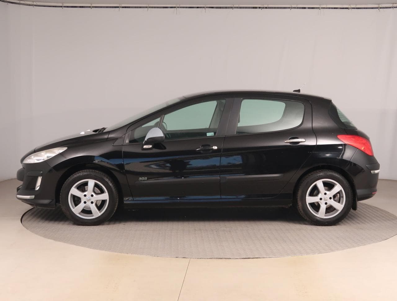 2010 Peugeot 308 - 4