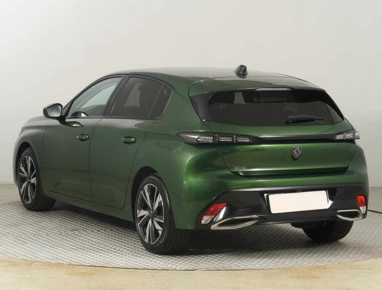 2022 Peugeot 308 - 7