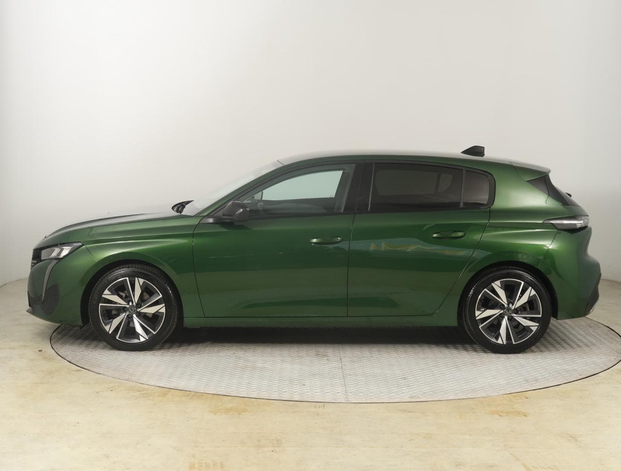 2022 Peugeot 308 - 6
